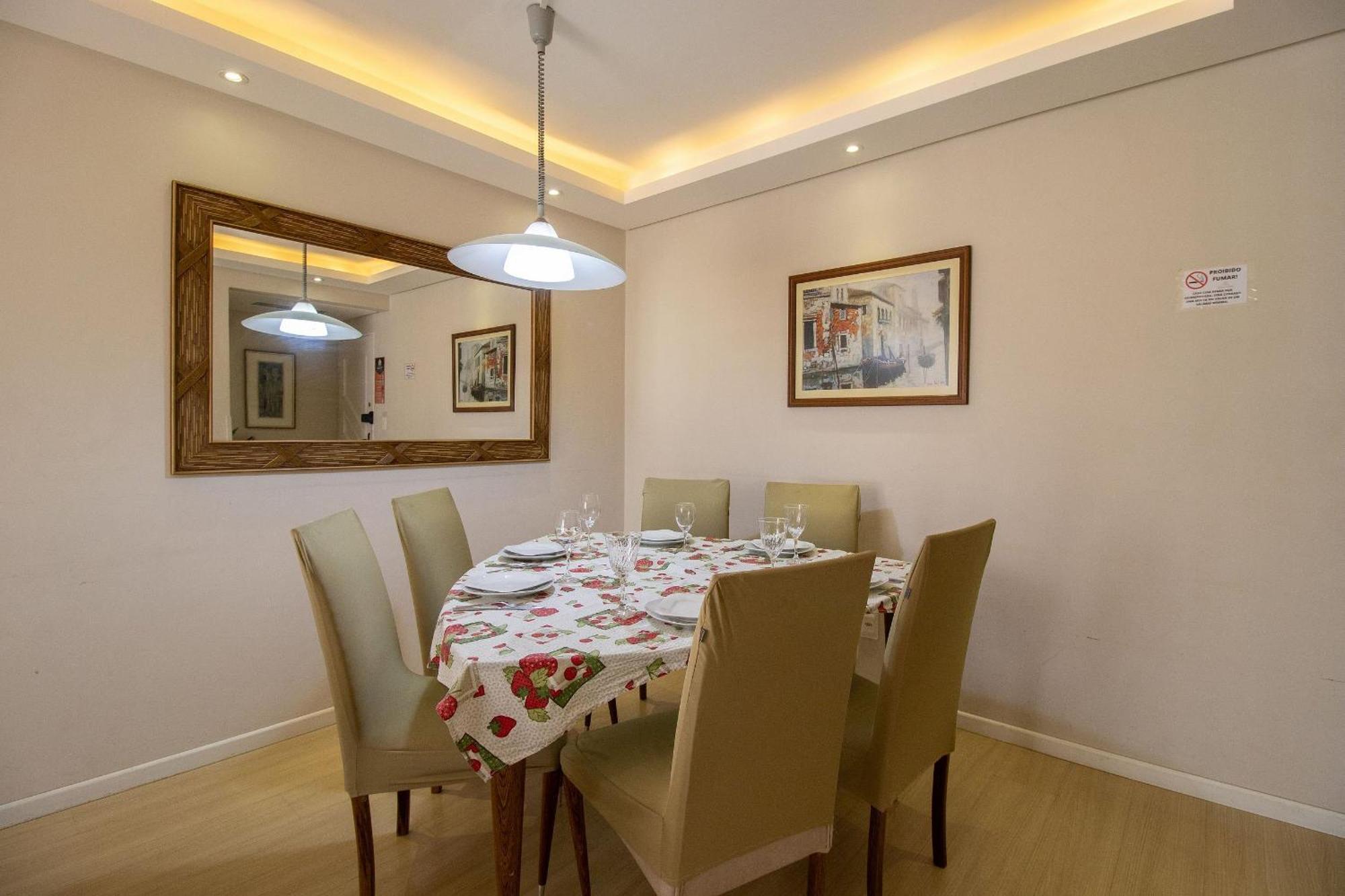 Pr91 - 4 Dorm Climatizados, Garagem Camionete, Próximo Ao Shopping Atlântico, Wi-fi Apartamento Balneário Camboriú