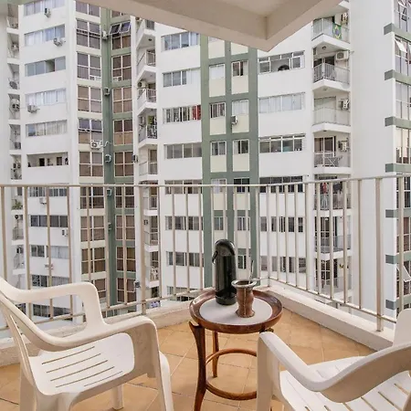 Prg91 - 4 Dorm, Garagem Camionete, Wi-Fi, Sacada Apartment Balneario Camboriu Exterior photo