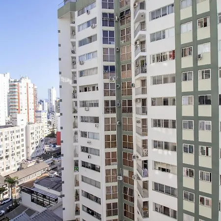Prg91 - 4 Dorm, Garagem Camionete, Wi-Fi, Sacada Apartment Balneario Camboriu Exterior photo