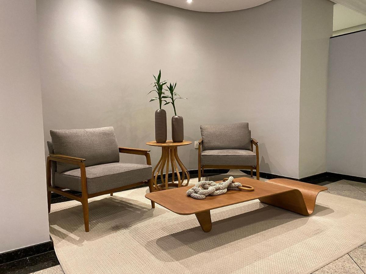 Apartamento Pr91 - 4 Dorm Climatizados, Garagem Camionete, Próximo Ao Shopping Atlântico, Wi-fi *