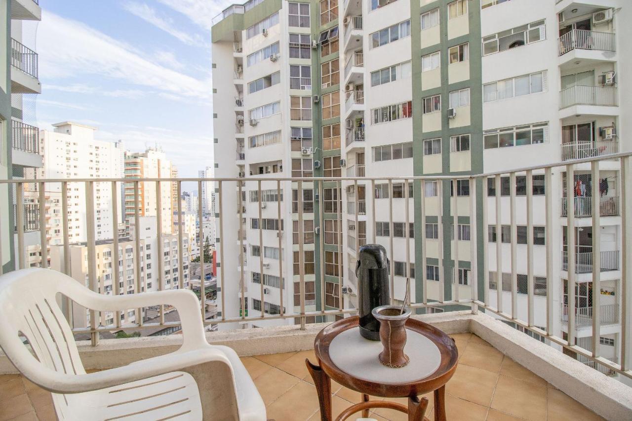Apartamento Pr91 - 4 Dorm Climatizados, Garagem Camionete, Próximo Ao Shopping Atlântico, Wi-fi Balneário Camboriú