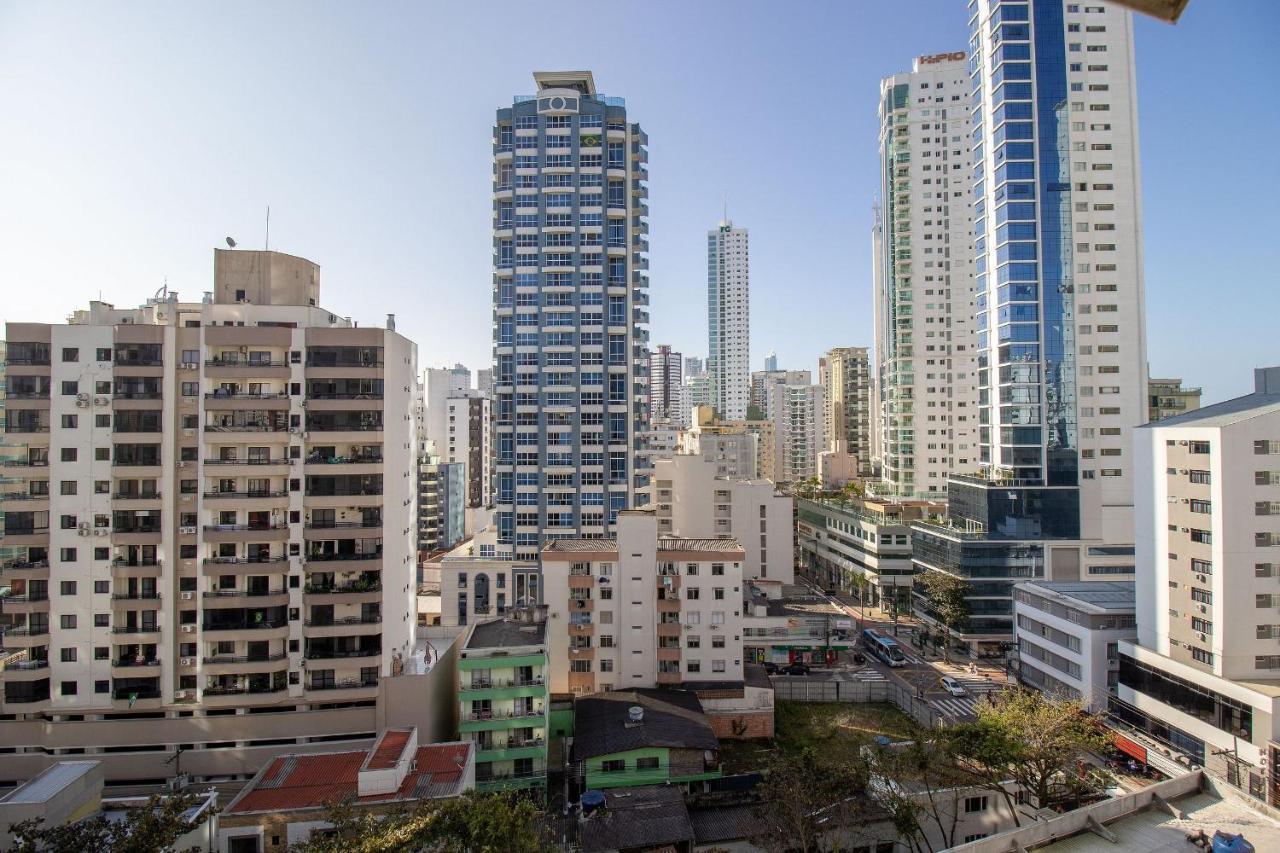 Pr91 - 4 Dorm Climatizados, Garagem Camionete, Próximo Ao Shopping Atlântico, Wi-fi * Balneário Camboriú