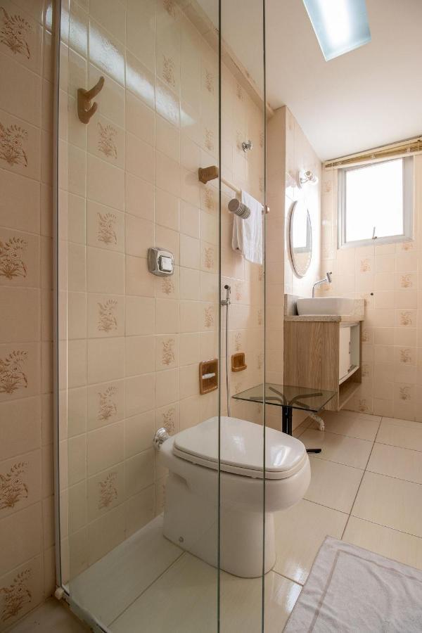 Apartamento Pr91 - 4 Dorm Climatizados, Garagem Camionete, Próximo Ao Shopping Atlântico, Wi-fi Balneário Camboriú