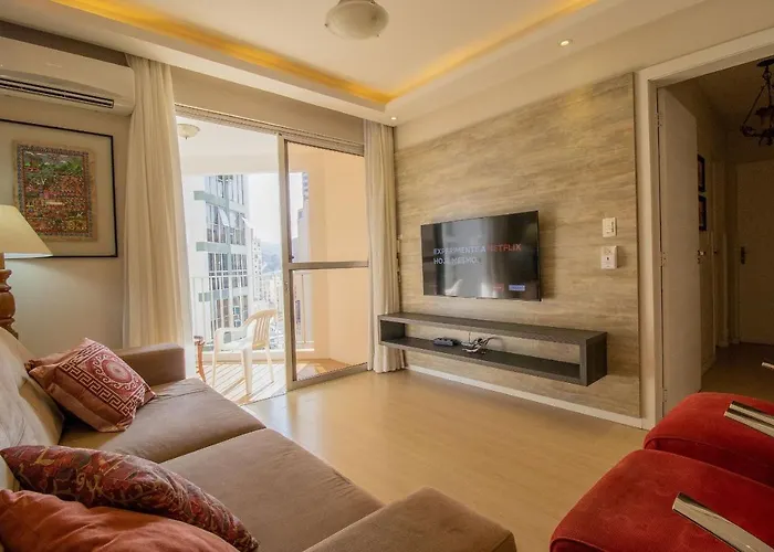 Prg91 - 4 Dorm, Garagem Camionete, Wi-Fi, Sacada