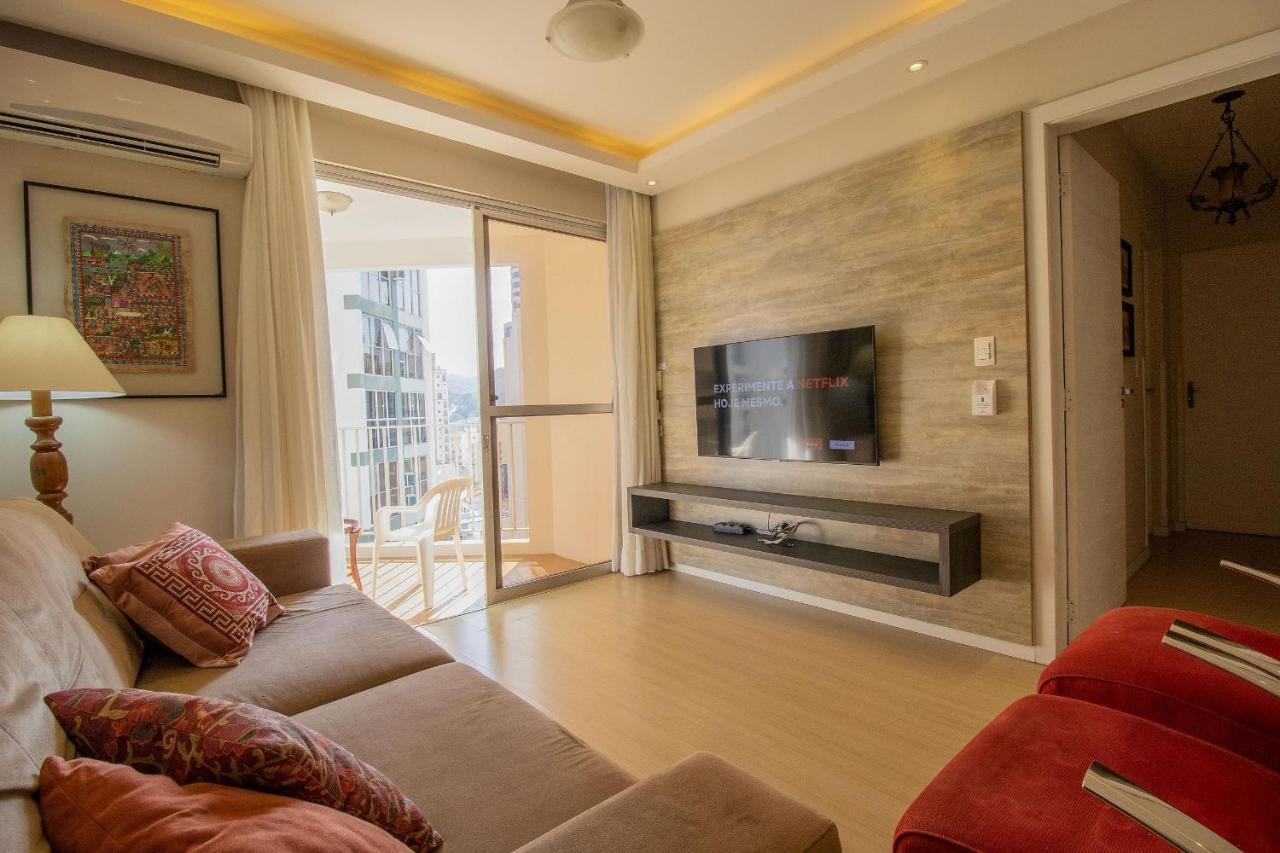 Apartment Prg91 - 4 Dorm, Garagem Camionete, Wi-fi, Sacada Balneario Camboriu