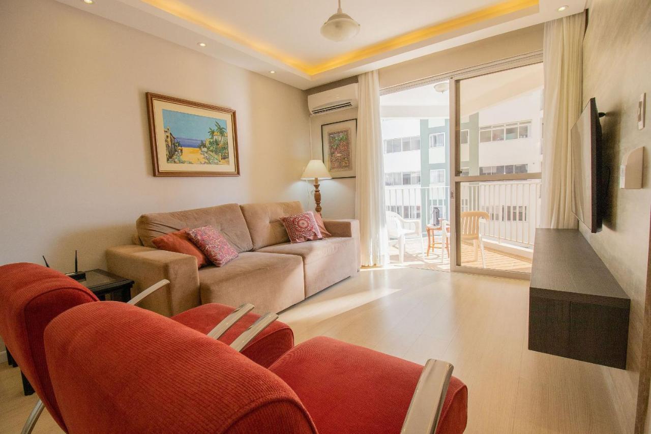 Apartment Prg91 - 4 Dorm, Garagem Camionete, Wi-fi, Sacada Balneario Camboriu