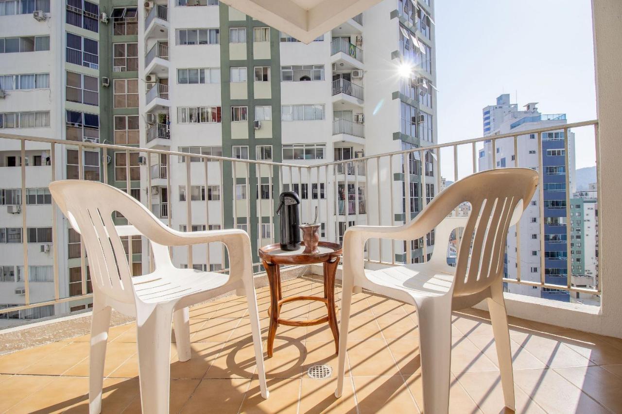 Prg91 - 4 Dorm, Garagem Camionete, Wi-fi, Sacada Apartment Balneario Camboriu