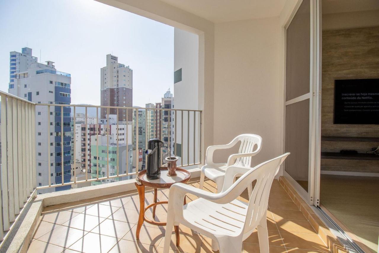 Prg91 - 4 Dorm, Garagem Camionete, Wi-fi, Sacada Apartment *