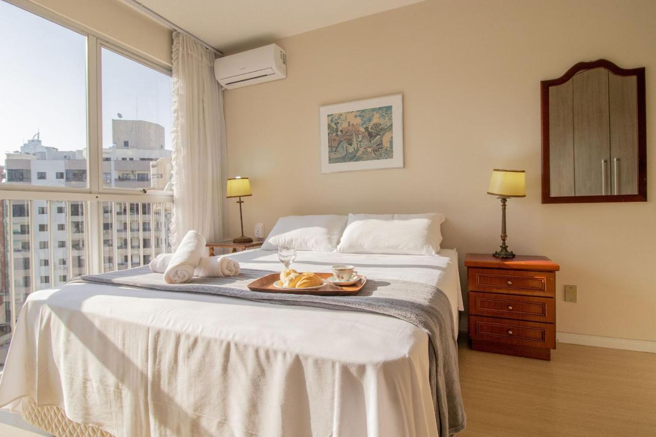 Prg91 - 4 Dorm, Garagem Camionete, Wi-fi, Sacada * Balneario Camboriu