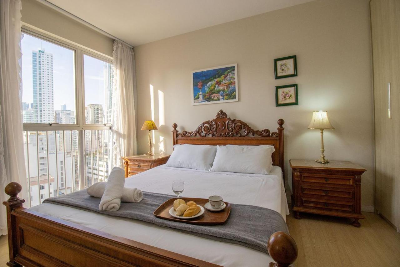 Prg91 - 4 Dorm, Garagem Camionete, Wi-fi, Sacada *