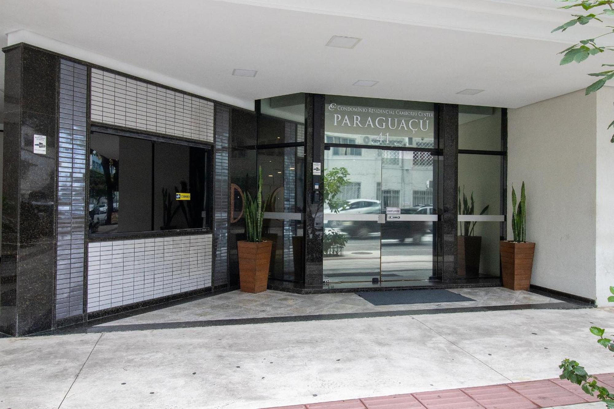 Prg91 - 4 Dorm, Garagem Camionete, Wi-fi, Sacada Balneario Camboriu